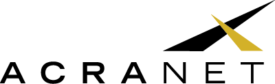 Acranet logo