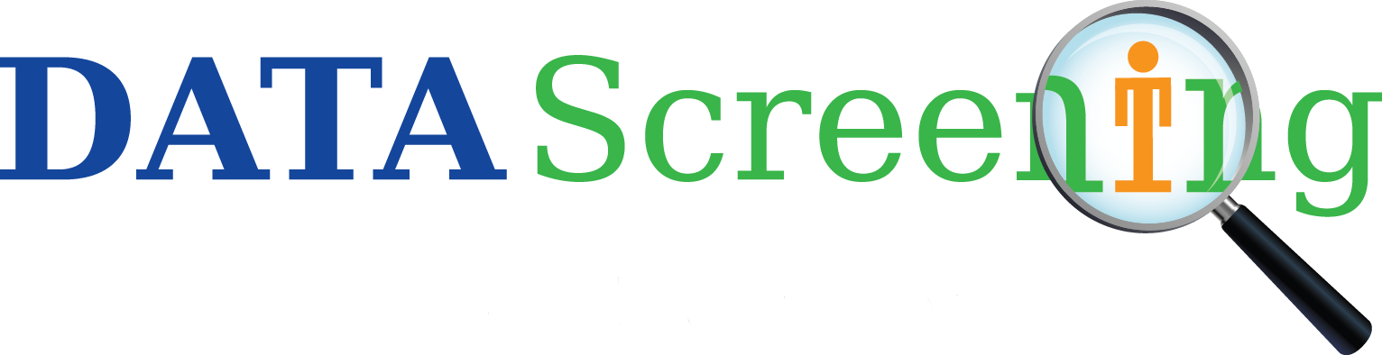 DataScreening logo