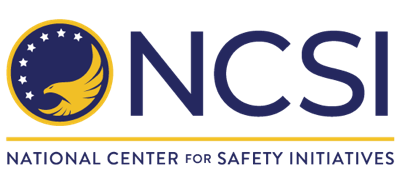 NCSI logo