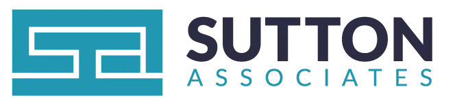 Sutton Associates logo