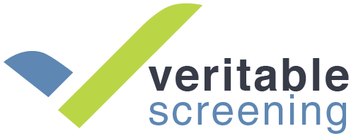 Veritable Screening logo